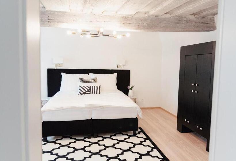 Bed and Breakfast Smarthotel Völkermarkt