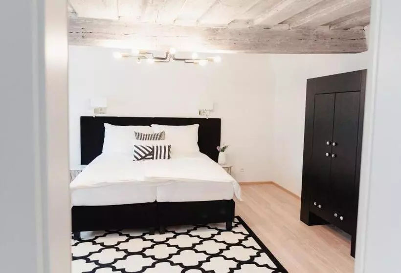 Aamiaismajoitus (B&B) Smarthotel Völkermarkt