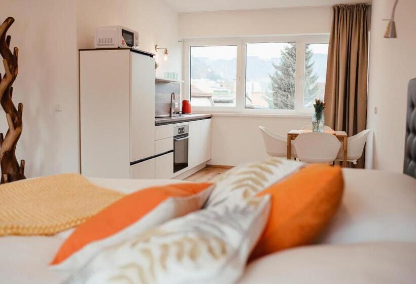 Bed and Breakfast Smarthotel Völkermarkt