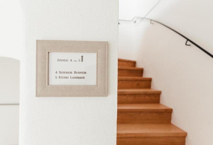 Bed and Breakfast Smarthotel Völkermarkt