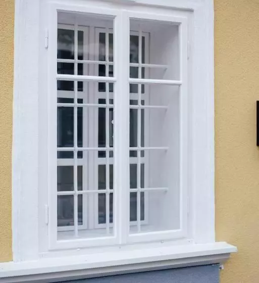 Aamiaismajoitus (B&B) Smarthotel Völkermarkt