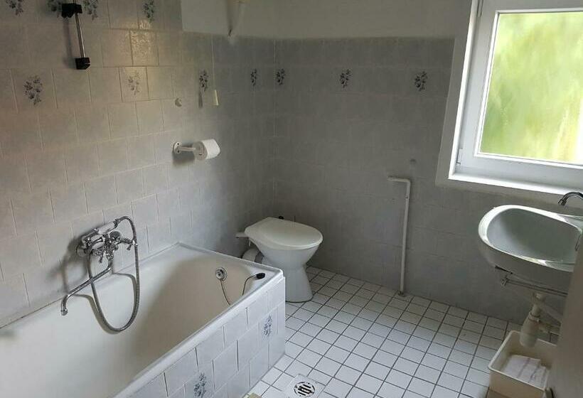 住宿加早餐 Villa Negra Retro Panzió