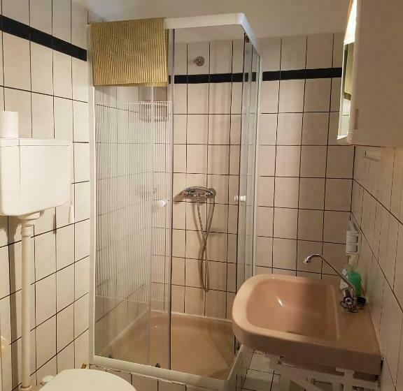 住宿加早餐 Villa Negra Retro Panzió