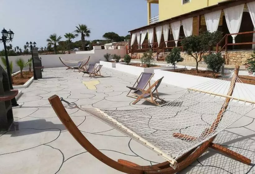 Case Vacanze I Quattroventi