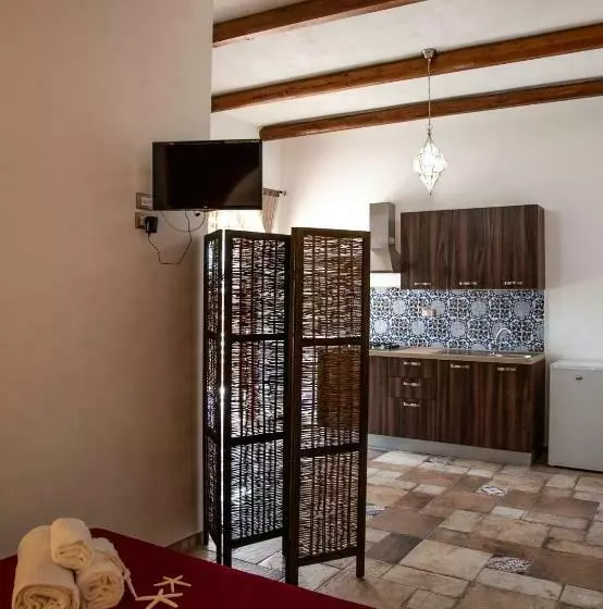 Case Vacanze I Quattroventi
