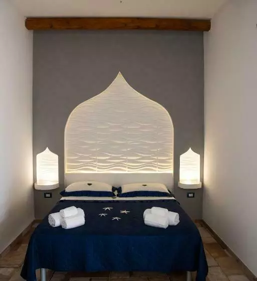 Case Vacanze I Quattroventi