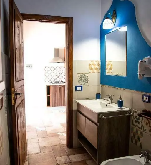 Case Vacanze I Quattroventi