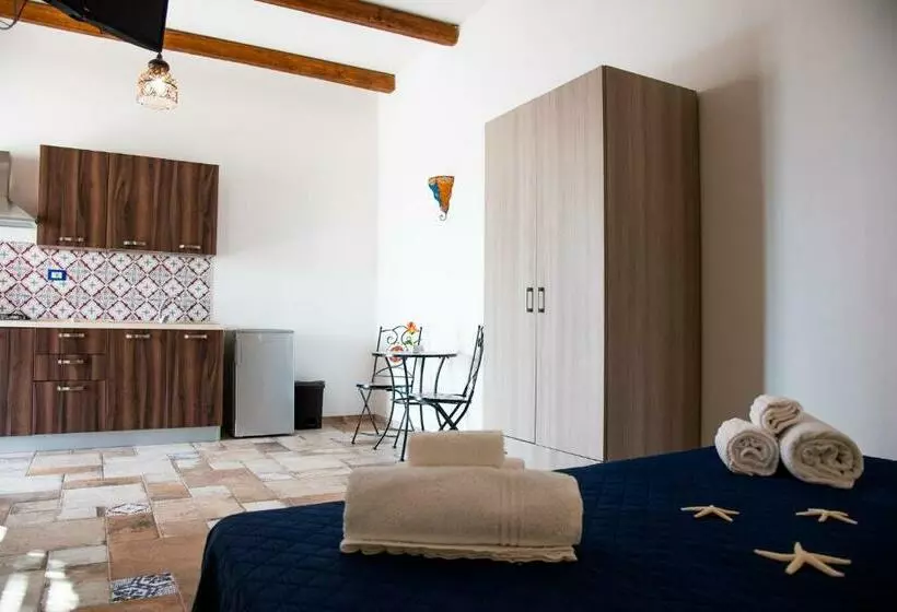 Case Vacanze I Quattroventi