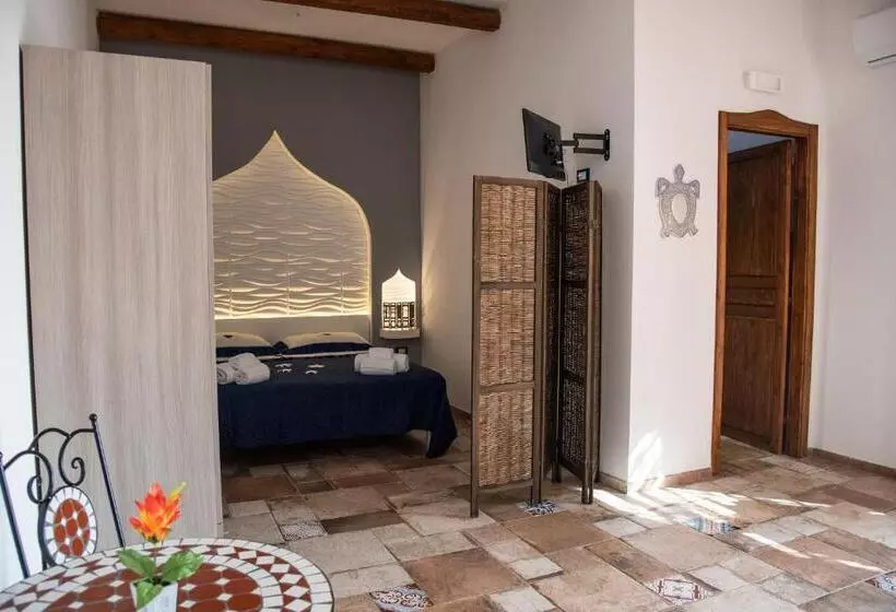 Case Vacanze I Quattroventi