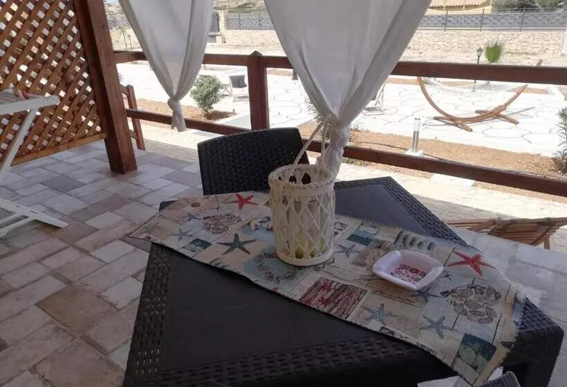 Case Vacanze I Quattroventi