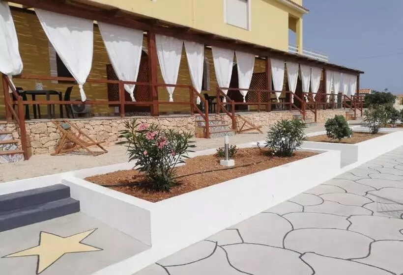 Case Vacanze I Quattroventi