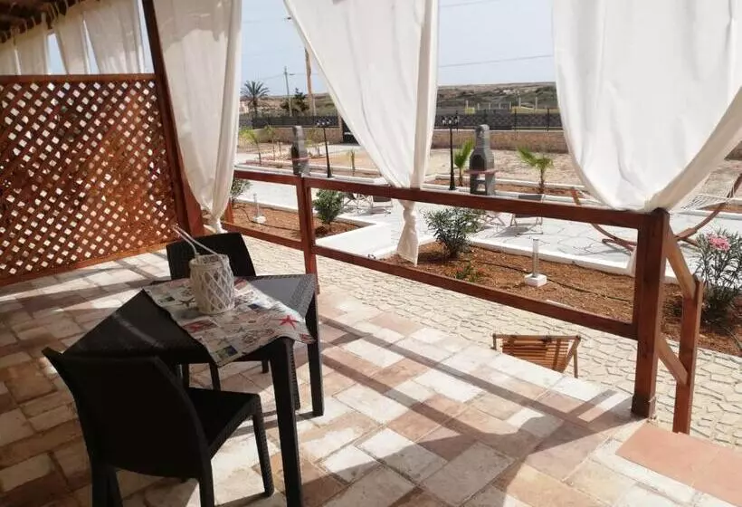 Case Vacanze I Quattroventi