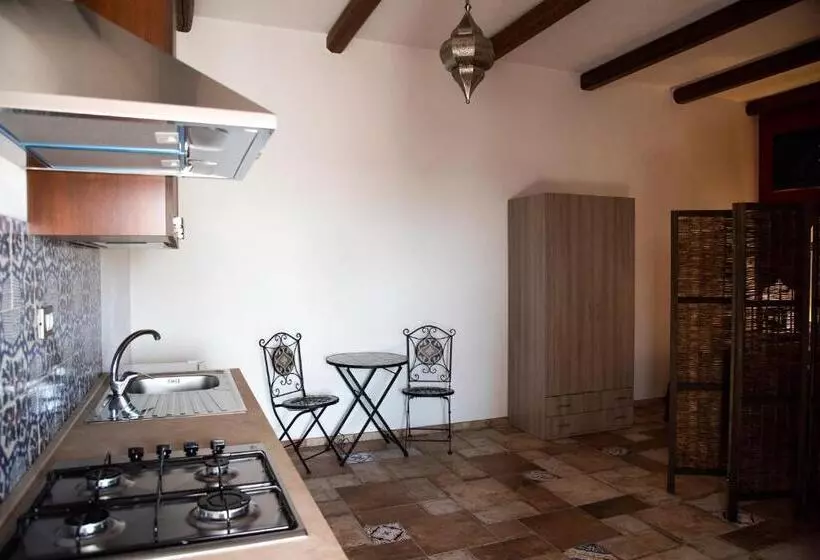Case Vacanze I Quattroventi