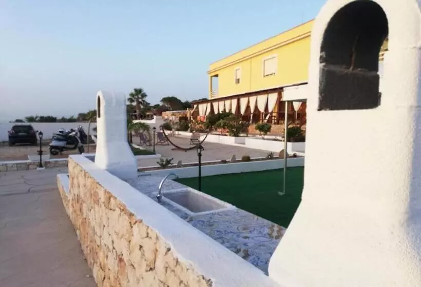 Case Vacanze I Quattroventi