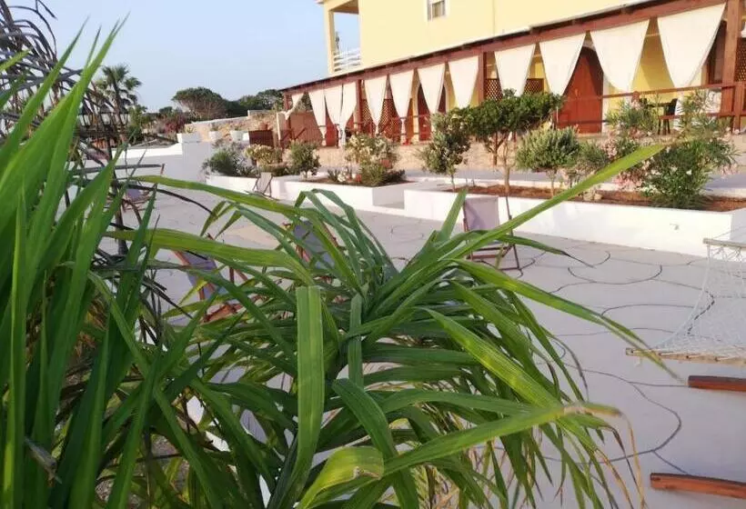 Case Vacanze I Quattroventi