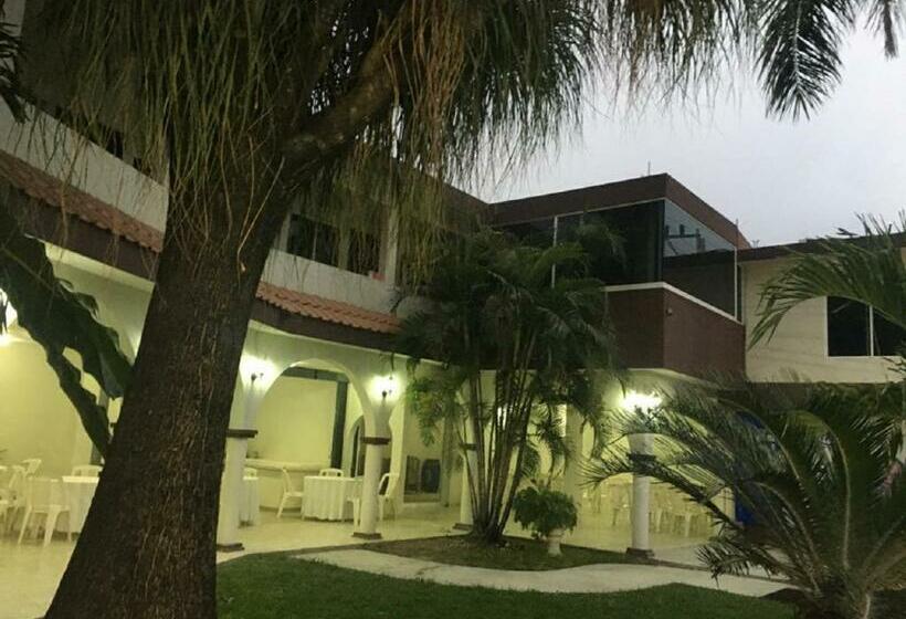 هتل Portal De José