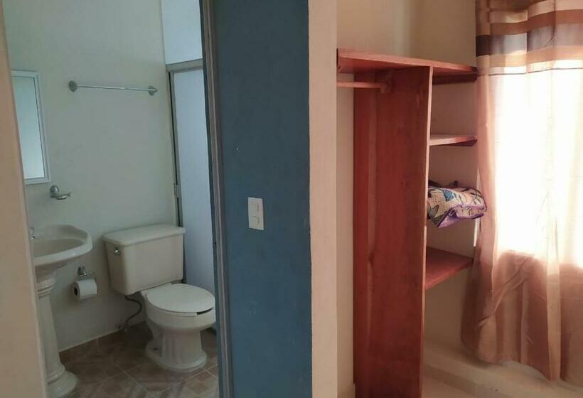 هتل Portal De José