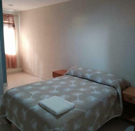 هتل Portal De José