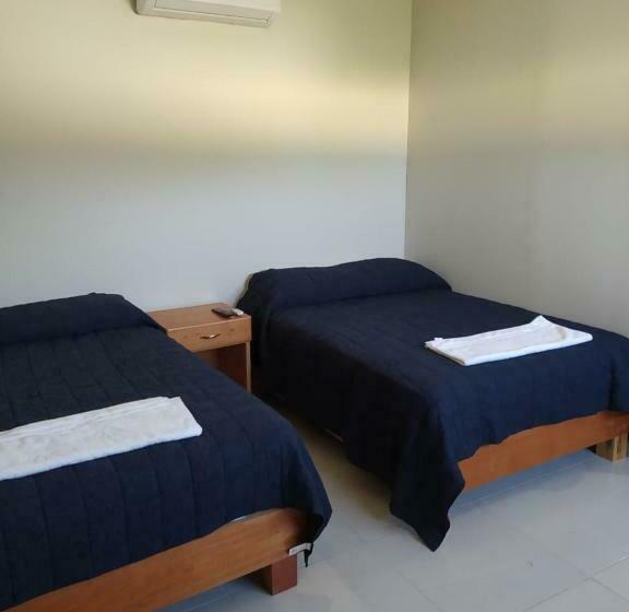 هتل Portal De José