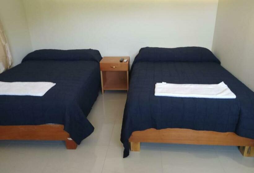 هتل Portal De José