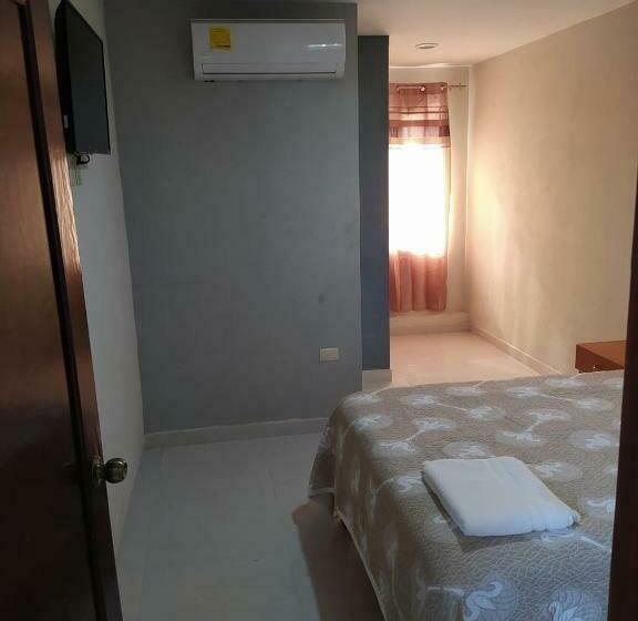 هتل Portal De José