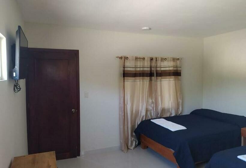 هتل Portal De José