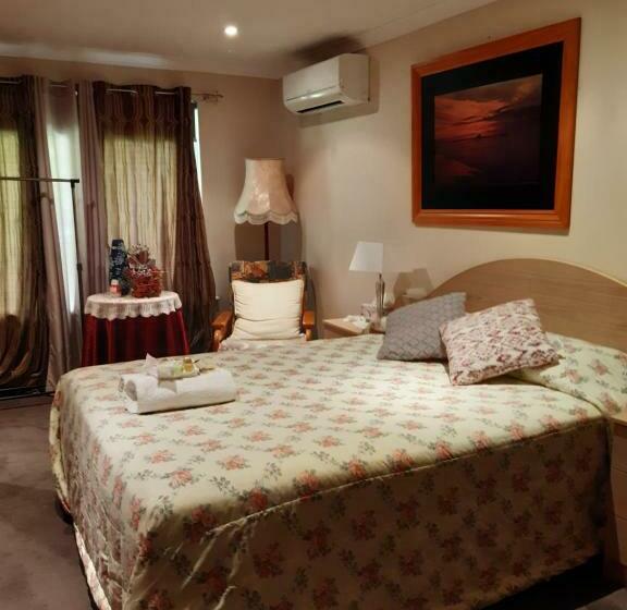 Mundaring Bed And Breakfast