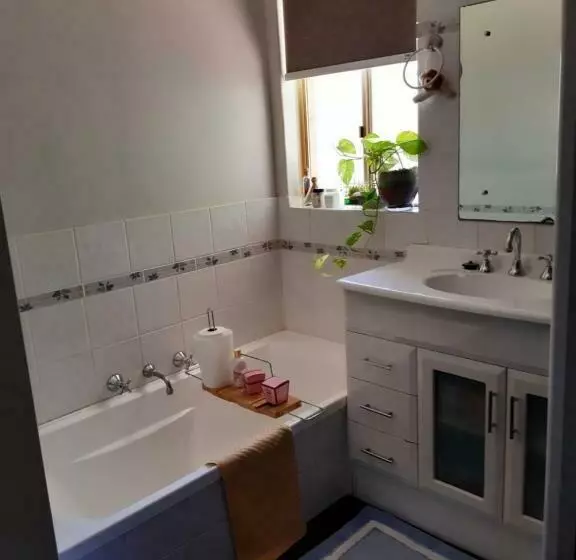 Mundaring Bed And Breakfast