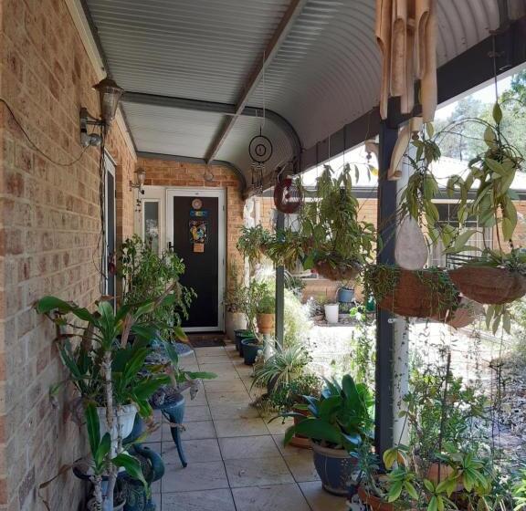 Mundaring Bed And Breakfast