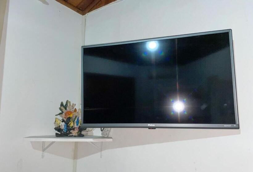 پانسیون Suítes Guaratuba