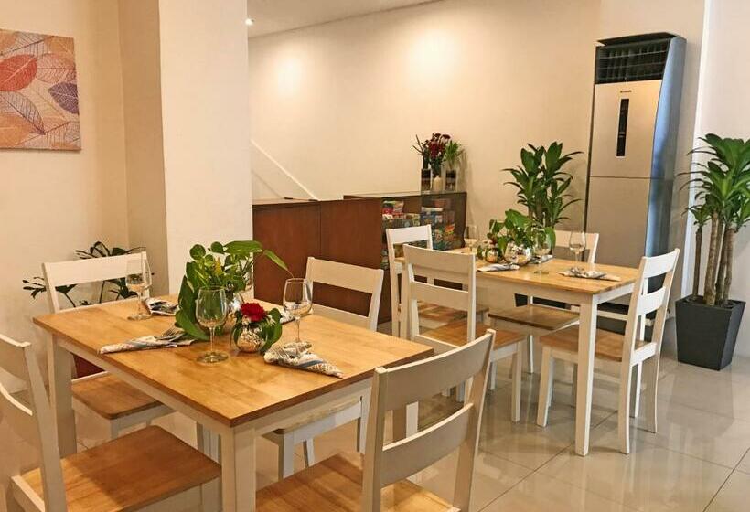 هاستل 538 Dormitel