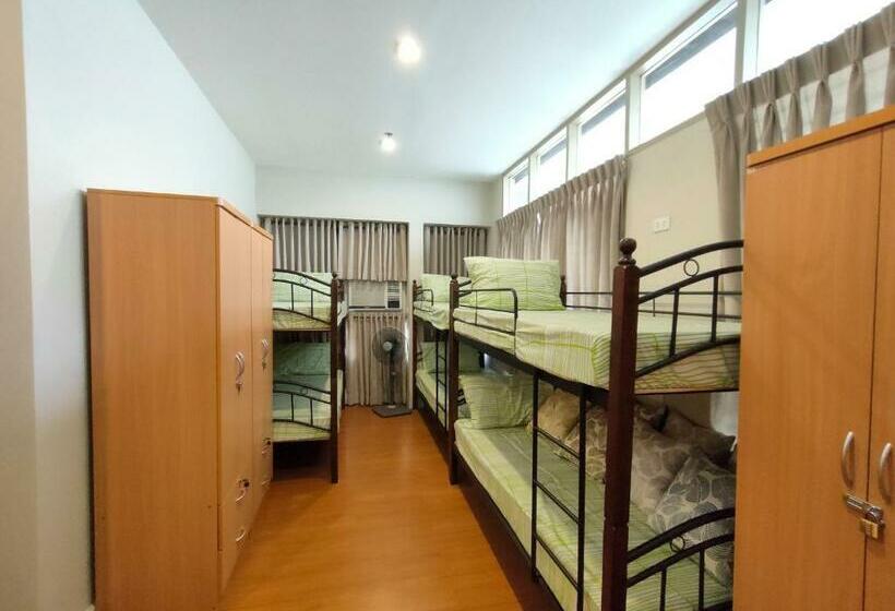 هاستل 538 Dormitel