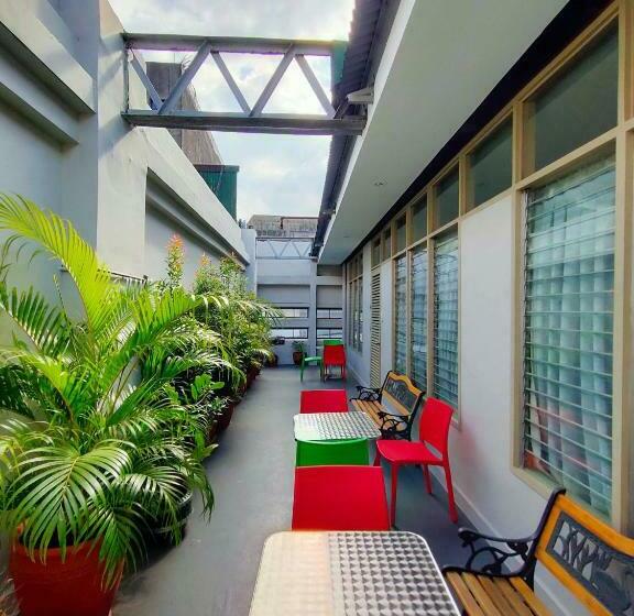 هاستل 538 Dormitel