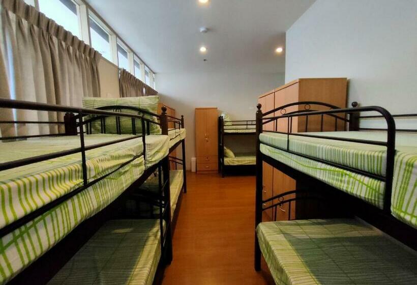 هاستل 538 Dormitel