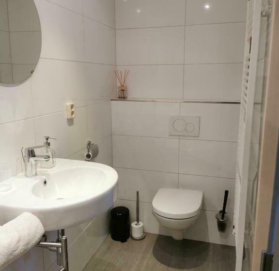 민박 Blief Bie De Mam