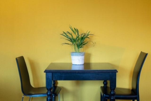 민박 Blief Bie De Mam