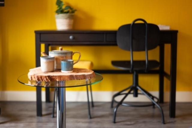 민박 Blief Bie De Mam