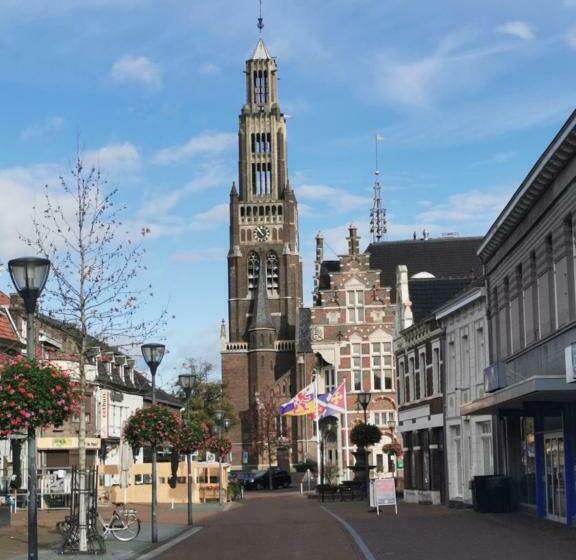 민박 Blief Bie De Mam