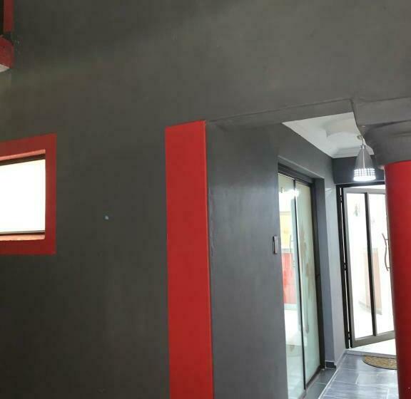 Bed and Breakfast Ekaya Palace Guest House