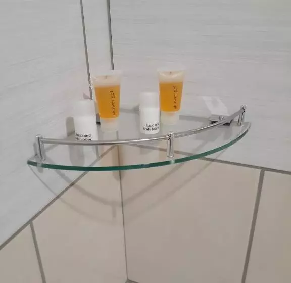 ベッドアンドブレックファースト Ekaya Palace Guest House