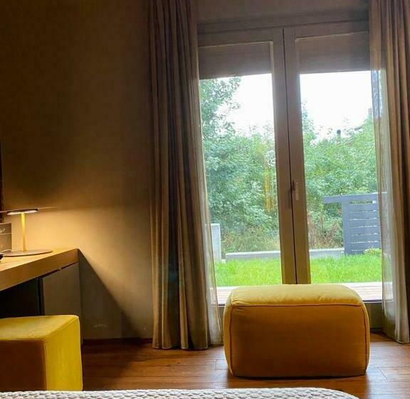 צימר Fiorini Rooms Pescasseroli