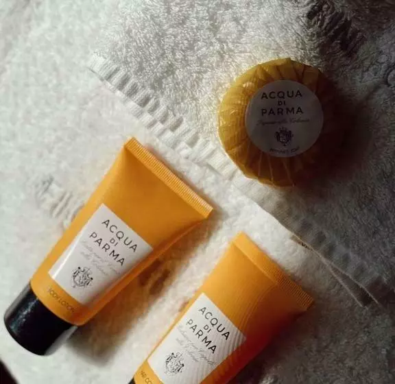 ベッドアンドブレックファースト Fiorini Rooms Pescasseroli