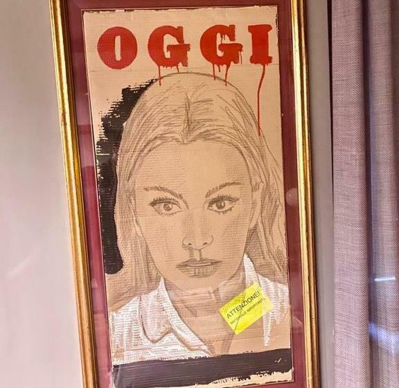 צימר Fiorini Rooms Pescasseroli