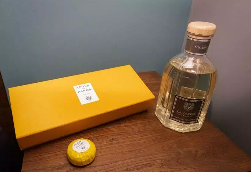 ベッドアンドブレックファースト Fiorini Rooms Pescasseroli