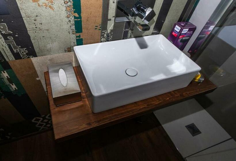 צימר Fiorini Rooms Pescasseroli