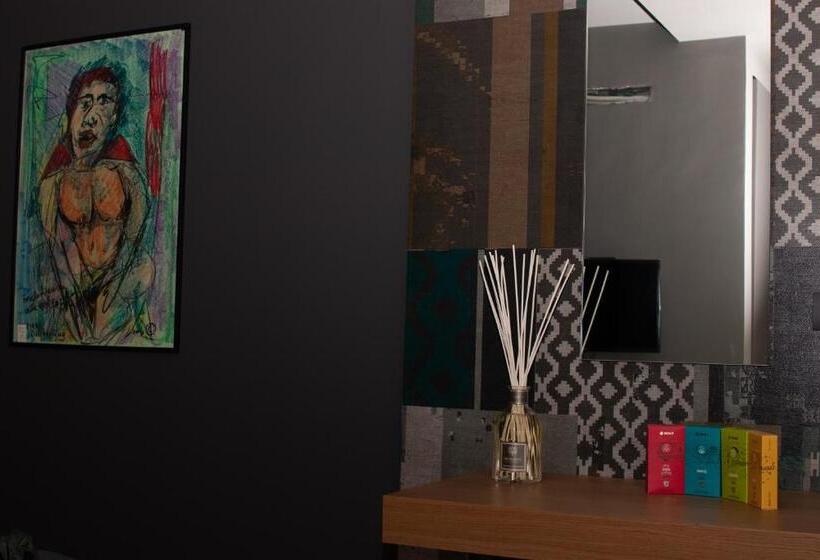 צימר Fiorini Rooms Pescasseroli