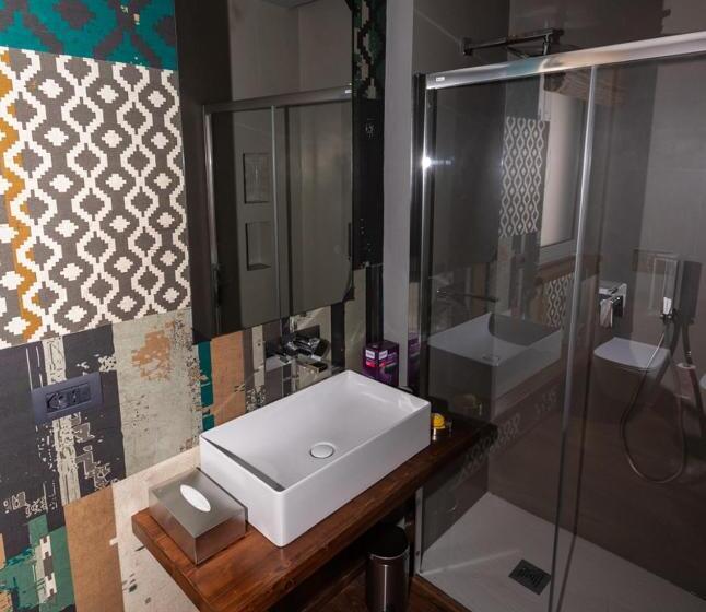 צימר Fiorini Rooms Pescasseroli