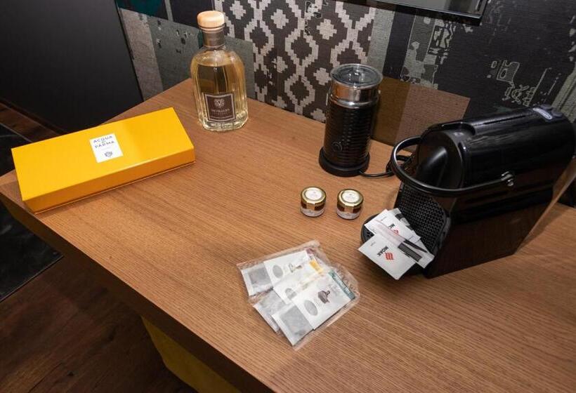 צימר Fiorini Rooms Pescasseroli