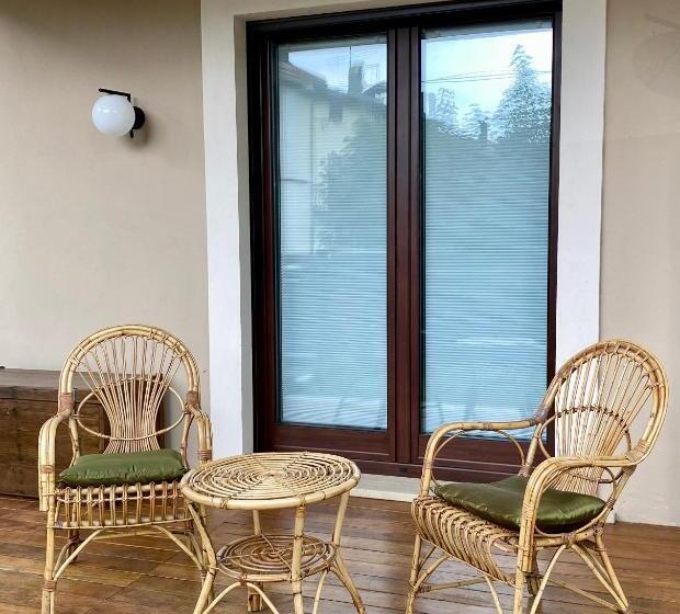 צימר Fiorini Rooms Pescasseroli