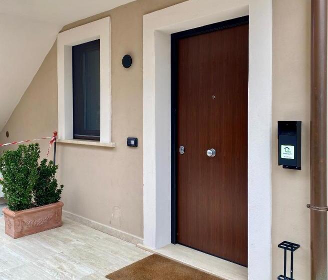 צימר Fiorini Rooms Pescasseroli